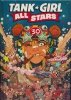 TANK GIRL ALL STARS HC [9781785864803]